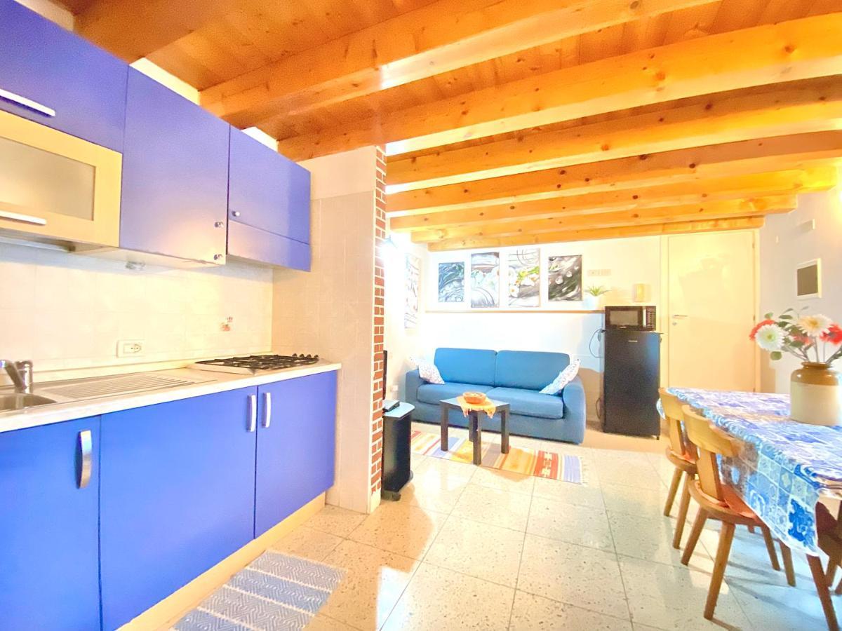 Vida Boa - Holiday Residence Torbole Sul Garda Exterior foto