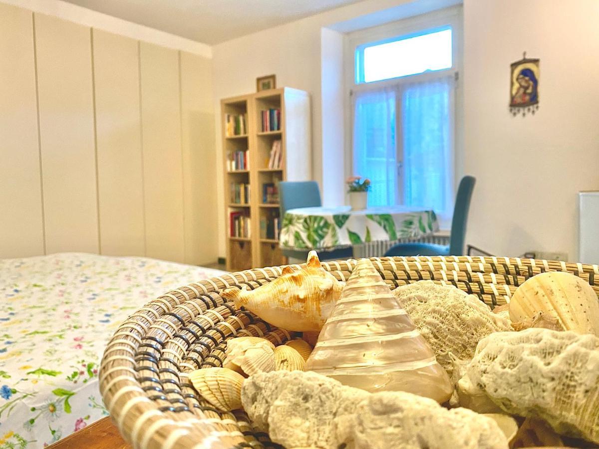 Vida Boa - Holiday Residence Torbole Sul Garda Exterior foto